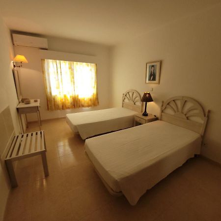 Dunas Do Alvor By Atlantichotels - Al Ngoại thất bức ảnh