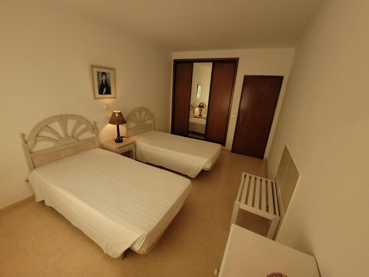 Dunas Do Alvor By Atlantichotels - Al Ngoại thất bức ảnh