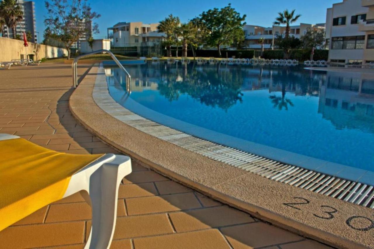Dunas Do Alvor By Atlantichotels - Al Ngoại thất bức ảnh