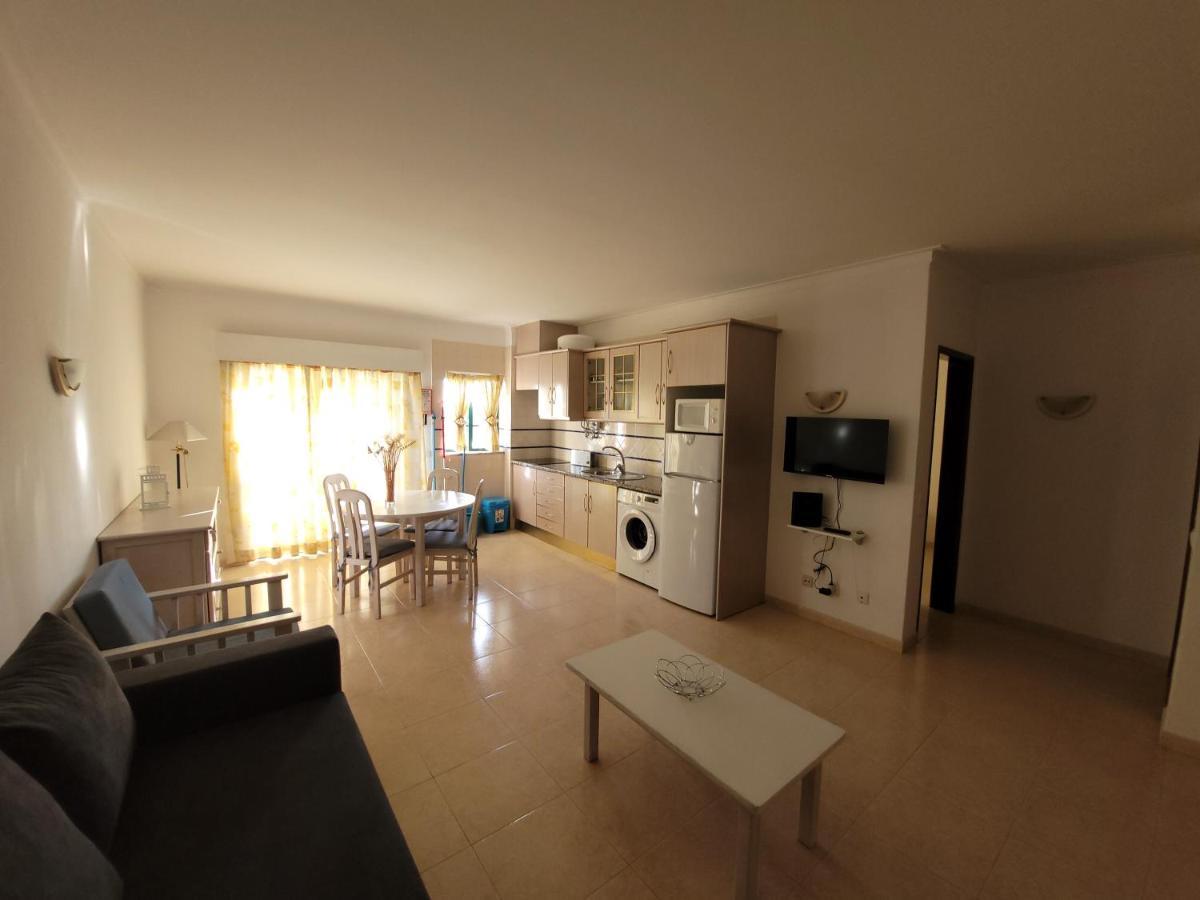 Dunas Do Alvor By Atlantichotels - Al Ngoại thất bức ảnh