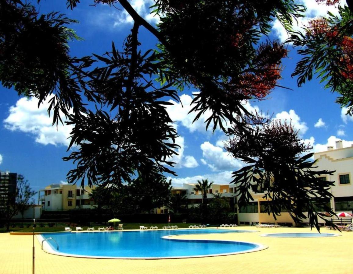 Dunas Do Alvor By Atlantichotels - Al Ngoại thất bức ảnh