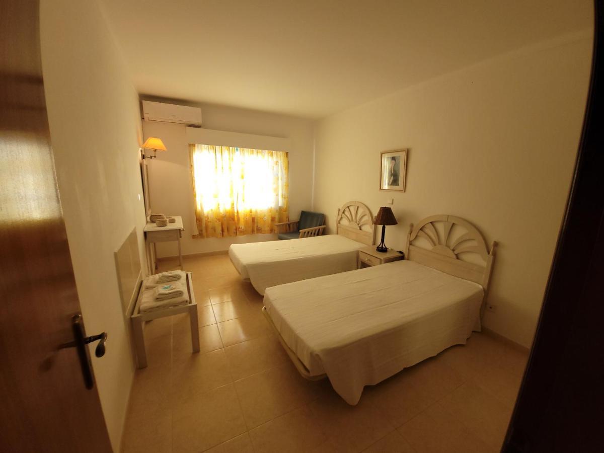 Dunas Do Alvor By Atlantichotels - Al Ngoại thất bức ảnh