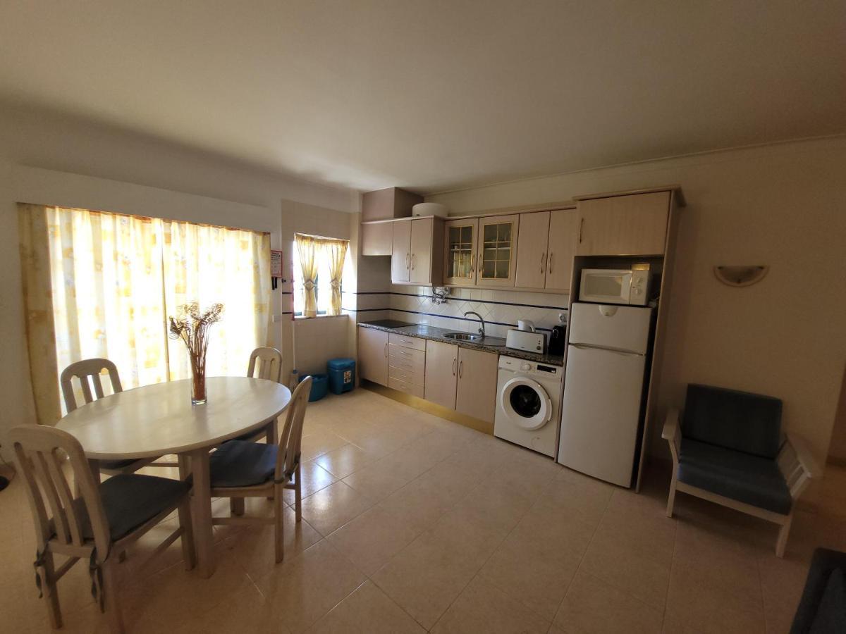Dunas Do Alvor By Atlantichotels - Al Ngoại thất bức ảnh