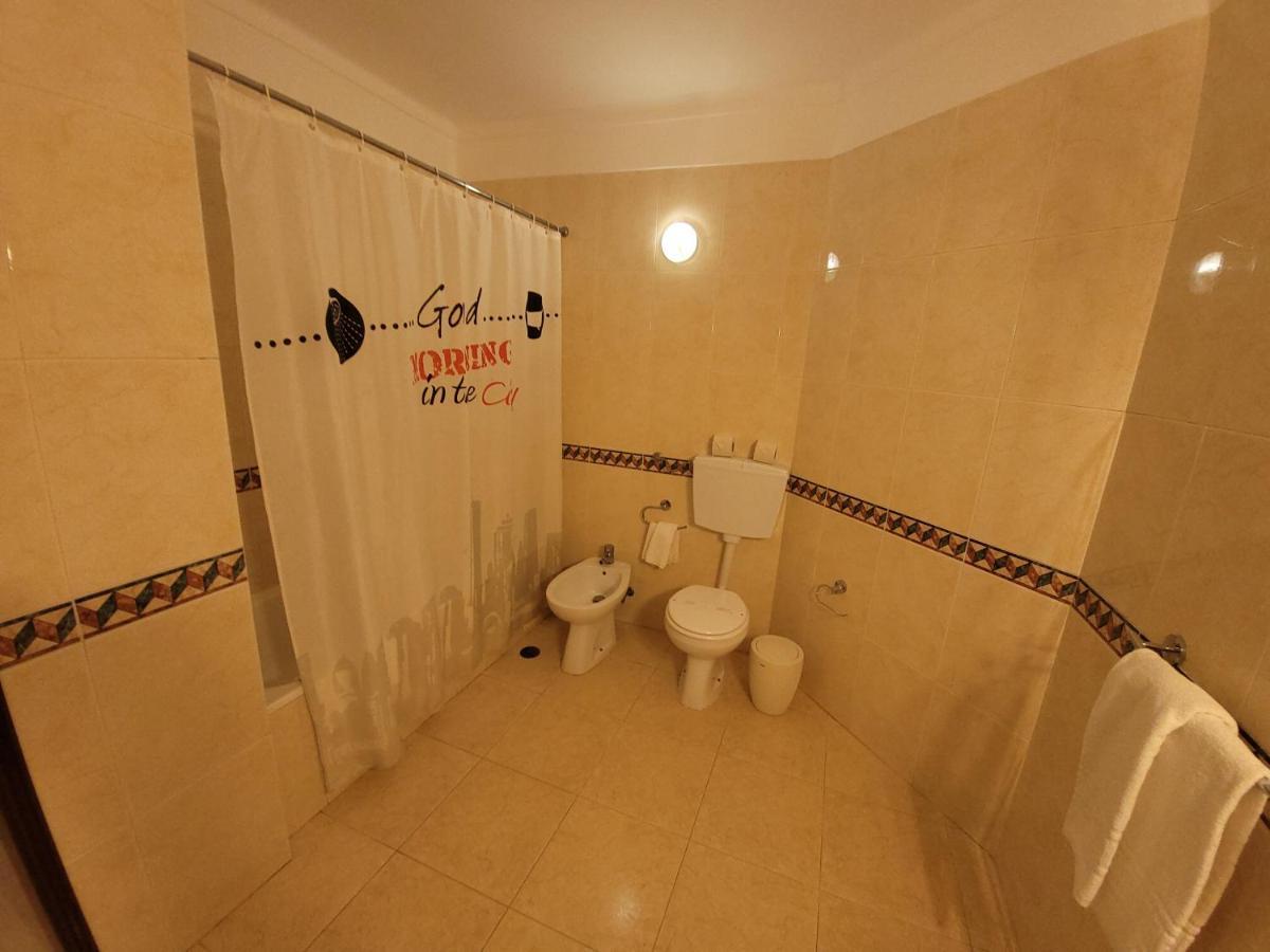 Dunas Do Alvor By Atlantichotels - Al Ngoại thất bức ảnh