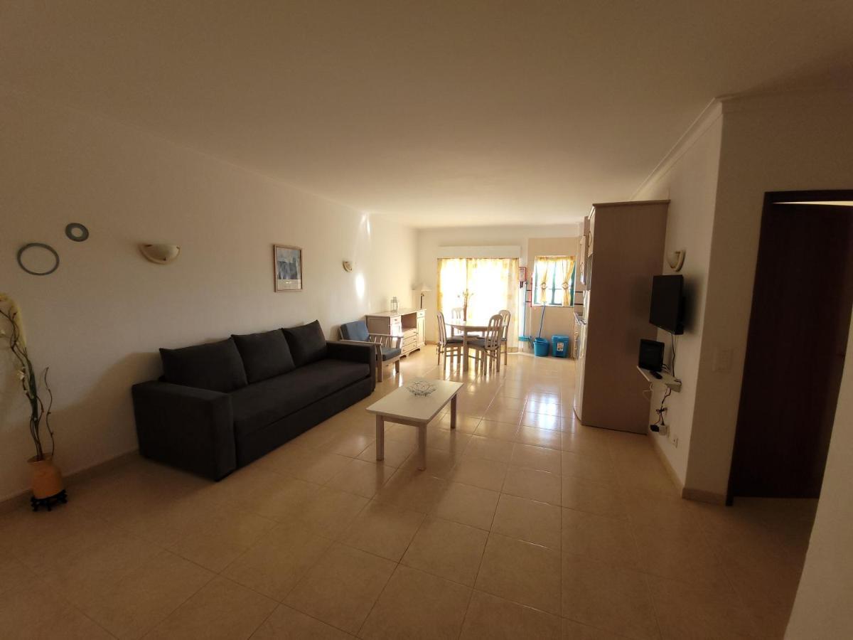 Dunas Do Alvor By Atlantichotels - Al Ngoại thất bức ảnh