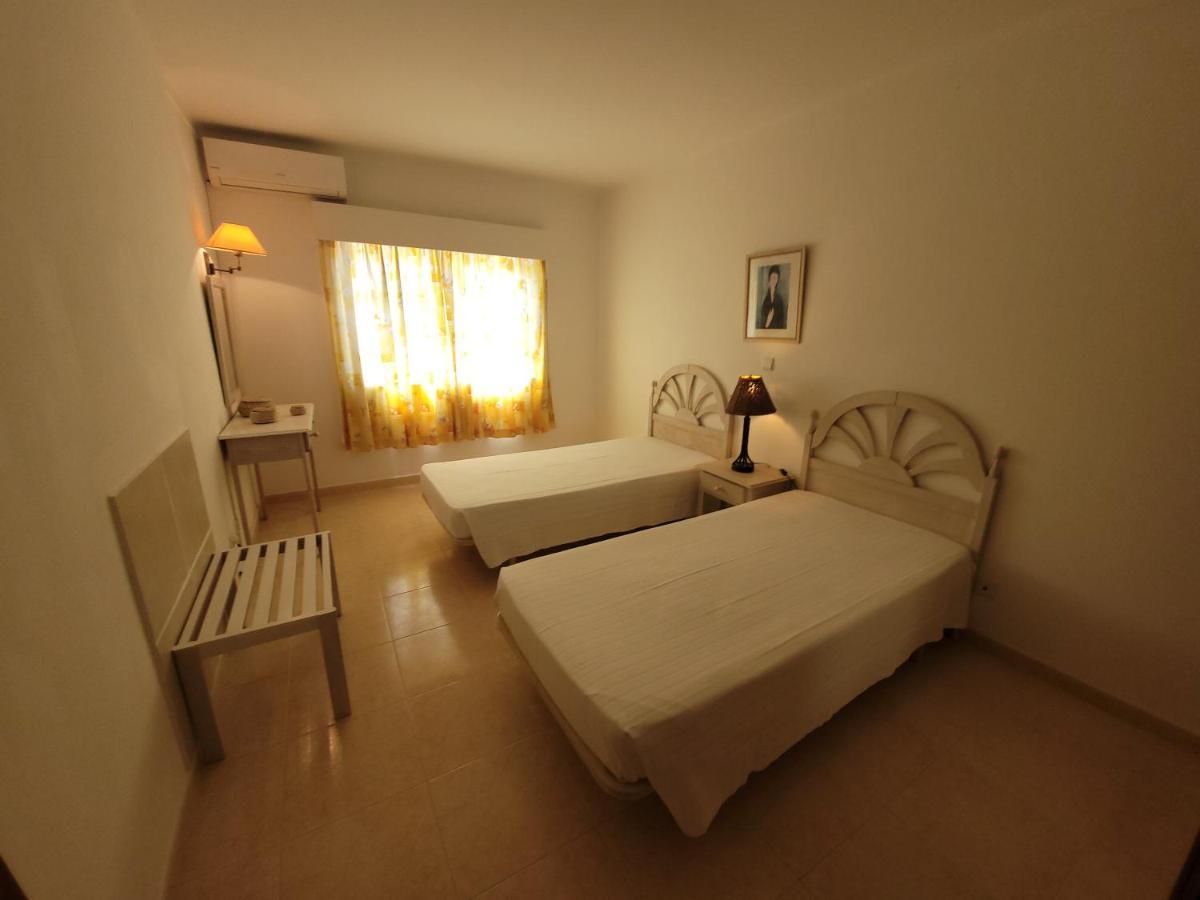 Dunas Do Alvor By Atlantichotels - Al Ngoại thất bức ảnh